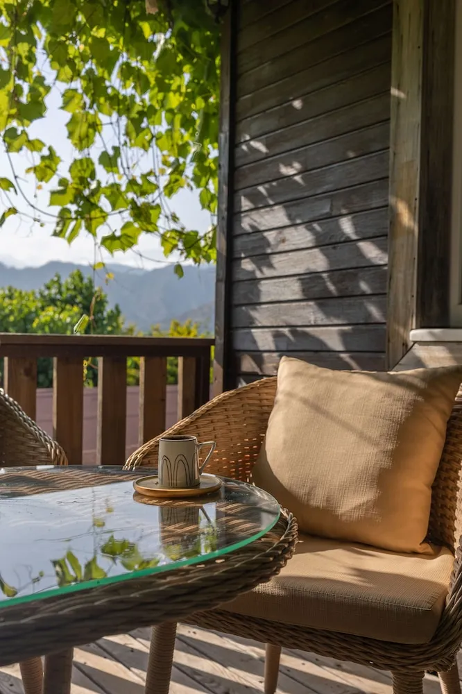Comfort Villa, 1 Yatak Odası (First Floor)