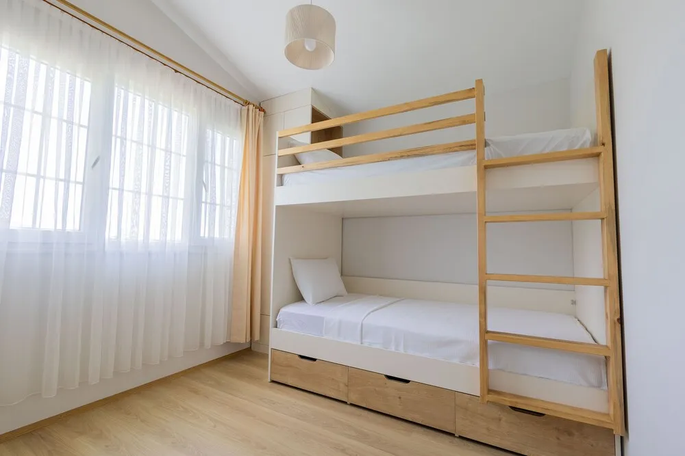 Comfort Villa, 1 Yatak Odası (First Floor)