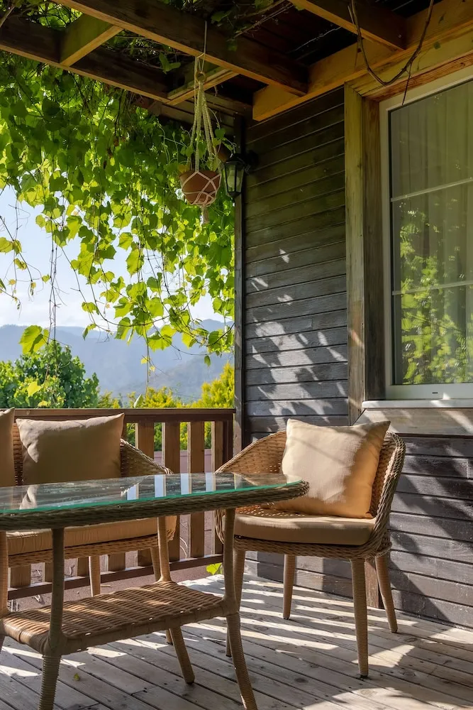Comfort Villa, 1 Yatak Odası (First Floor)