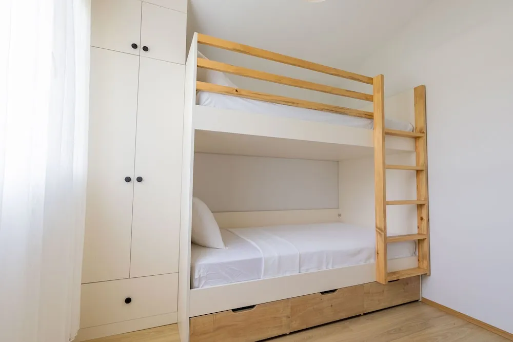Comfort Villa, 1 Yatak Odası (First Floor)