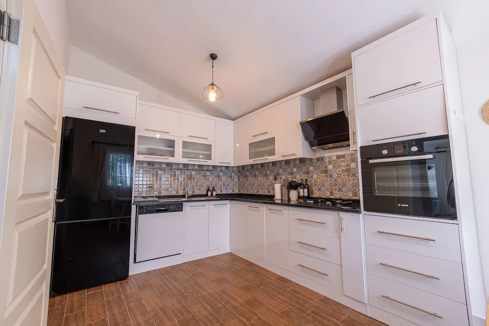Comfort Villa, 1 Yatak Odası (First Floor)