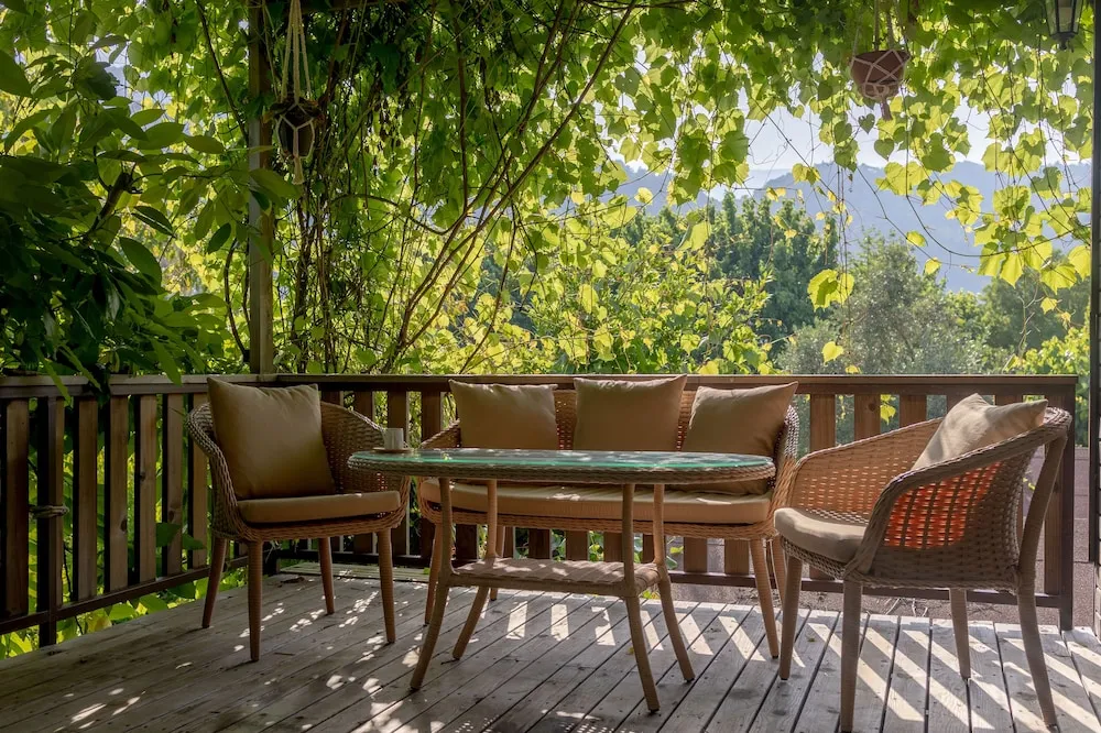 Comfort Villa, 1 Yatak Odası (First Floor)