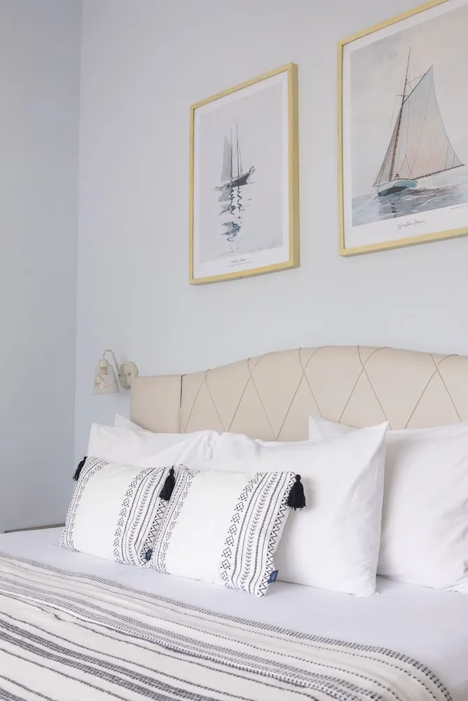 Comfort Villa, 1 Yatak Odası (First Floor)