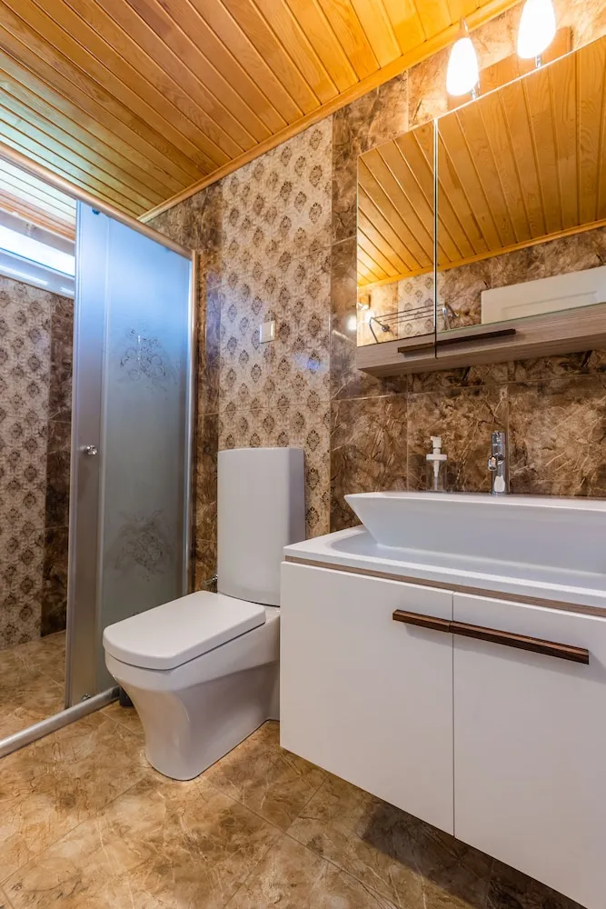 Comfort Villa, 1 Yatak Odası (First Floor)