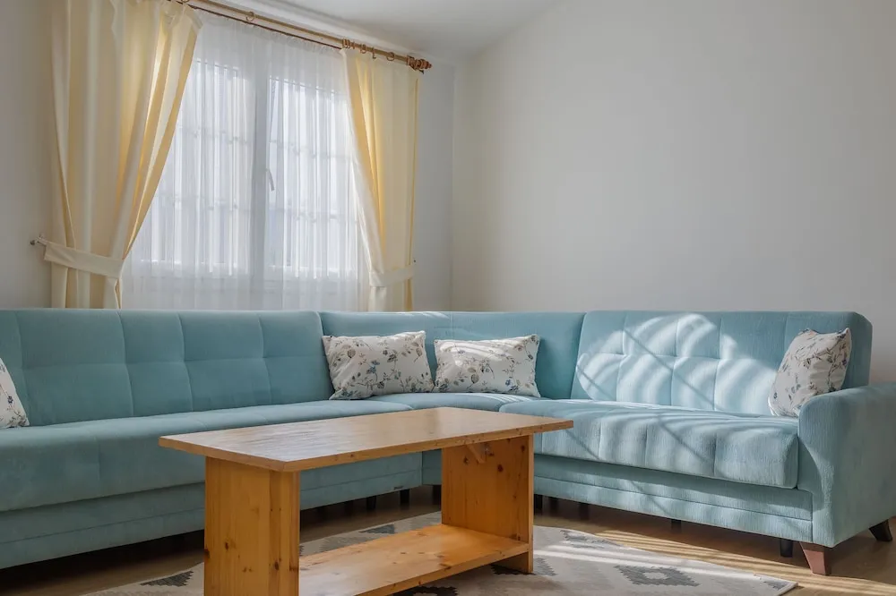 Comfort Villa, 1 Yatak Odası (First Floor)