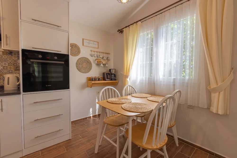 Comfort Villa, 1 Yatak Odası (First Floor)