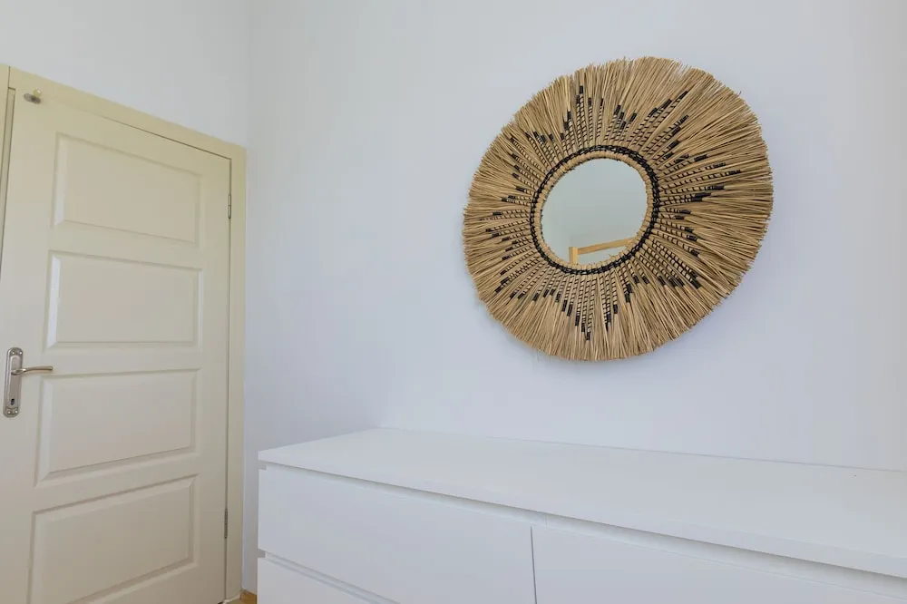 Comfort Villa, 1 Yatak Odası (First Floor)