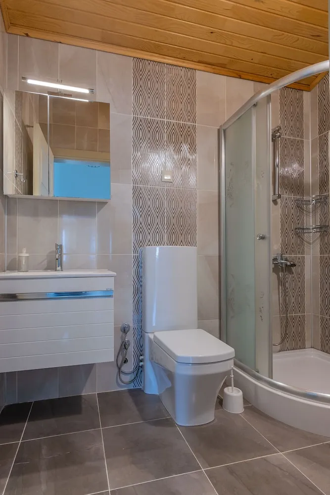 Comfort Villa, 1 Yatak Odası (First Floor)