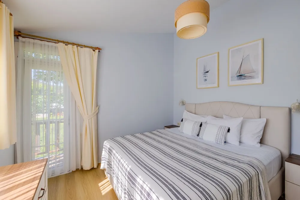 Comfort Villa, 1 Yatak Odası (First Floor)