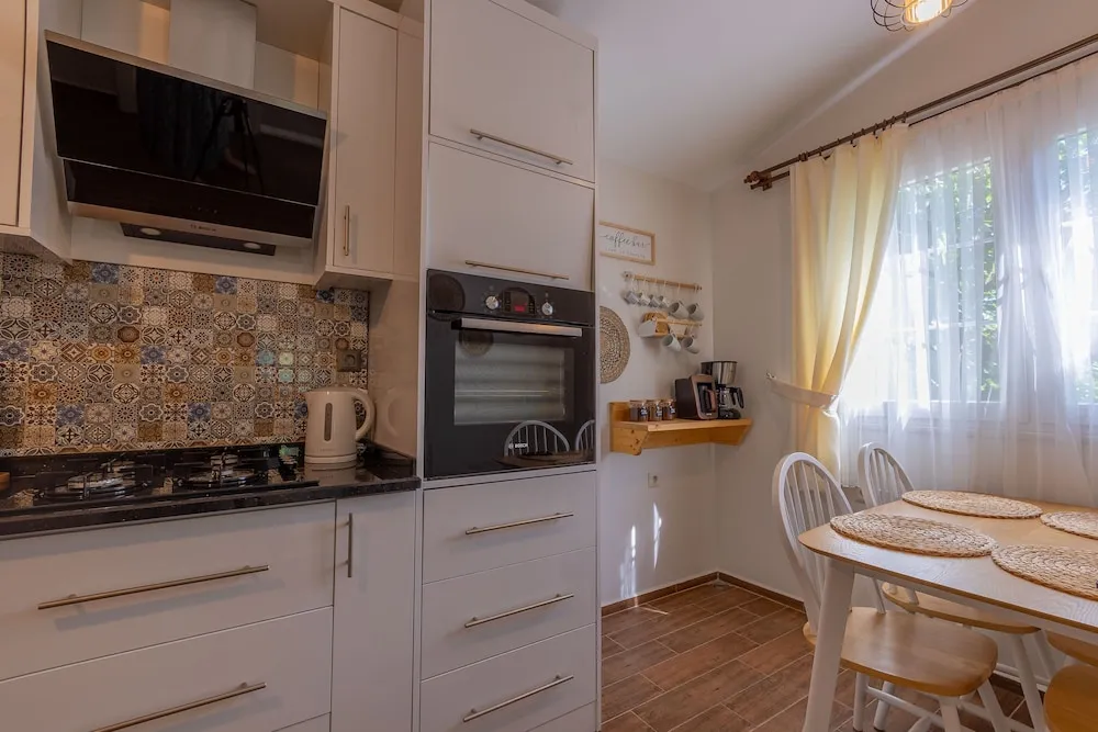 Comfort Villa, 1 Yatak Odası (First Floor)