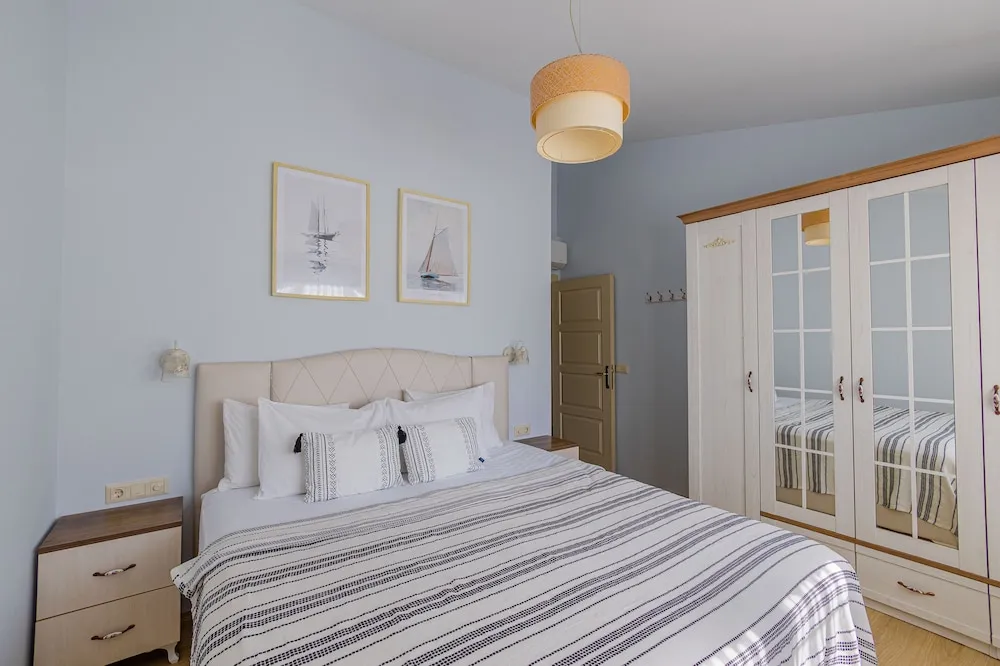Comfort Villa, 1 Yatak Odası (First Floor)