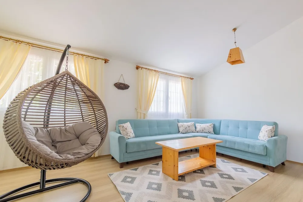 Comfort Villa, 1 Yatak Odası (First Floor)