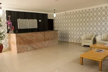 Ares Hotel