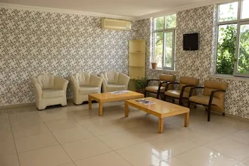 Ares Hotel