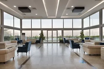 Hattusa Vacation Thermal Club Erzin