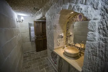 Roc Of Cappadocia