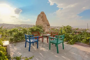 Roc Of Cappadocia