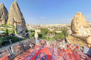 Roc Of Cappadocia