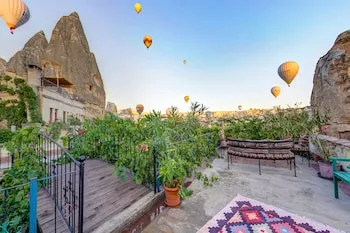 Roc Of Cappadocia