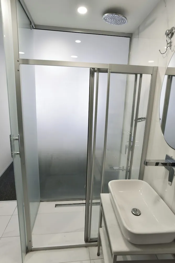 Grand Tek Büyük Yataklı Oda, 1 Yatak Odası, Deniz Manzaralı