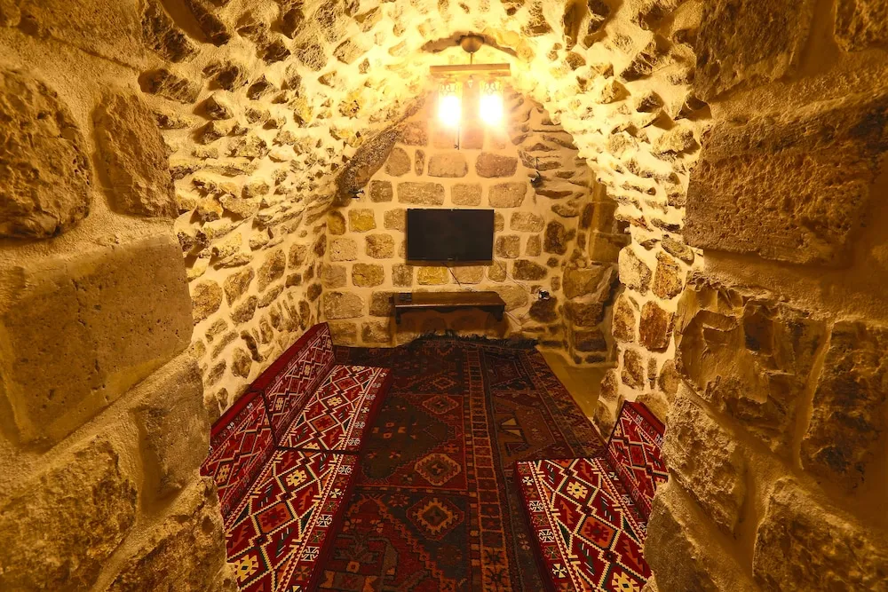 Family Süit, 2 Yatak Odası