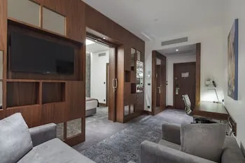 Holiday Inn İstanbul - Tuzla Bay, Bir IHG Oteli