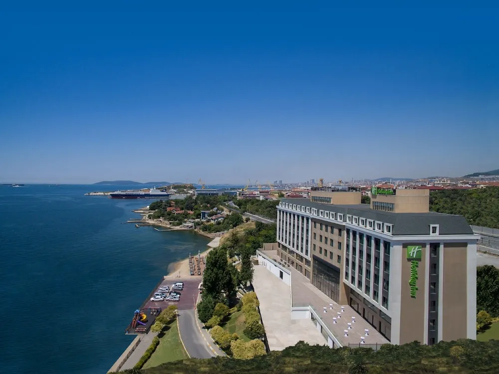 Holiday Inn İstanbul - Tuzla Bay, Bir IHG Oteli
