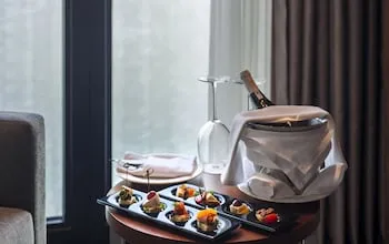 Holiday Inn İstanbul - Tuzla Bay, Bir IHG Oteli