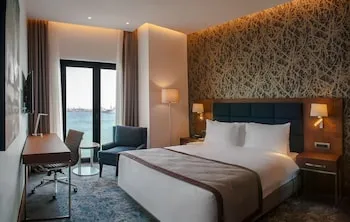Holiday Inn İstanbul - Tuzla Bay, Bir IHG Oteli