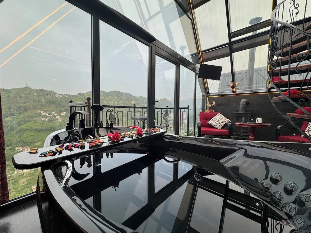 Exclusive Bungalov