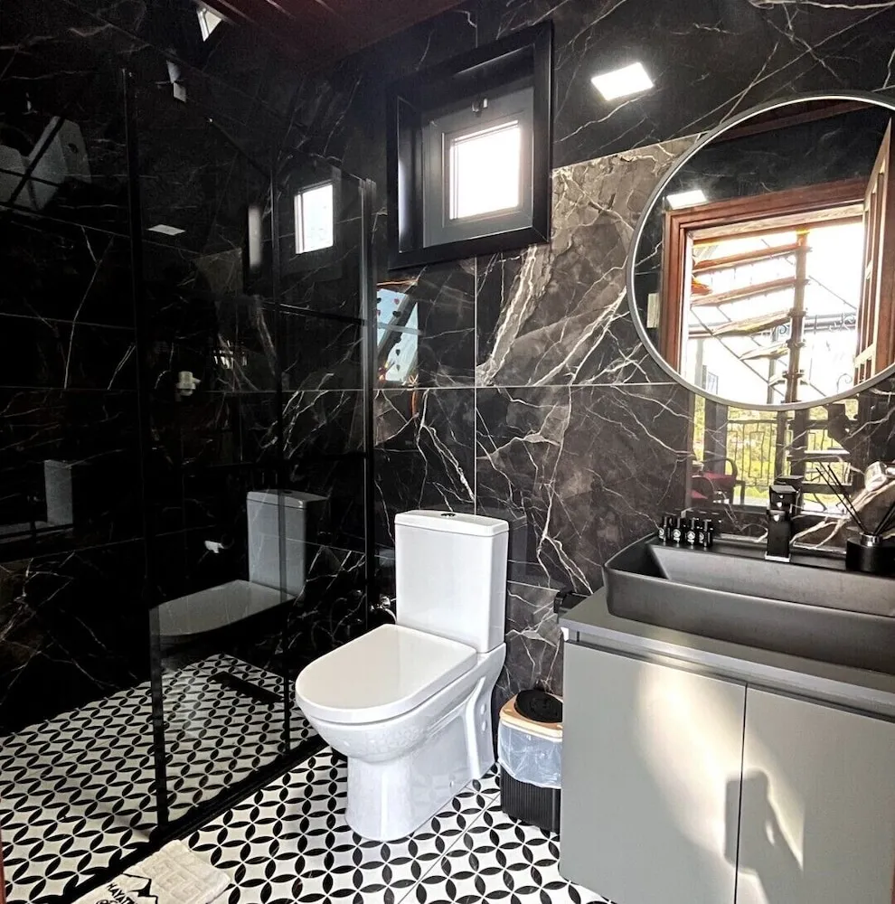 Exclusive Bungalov