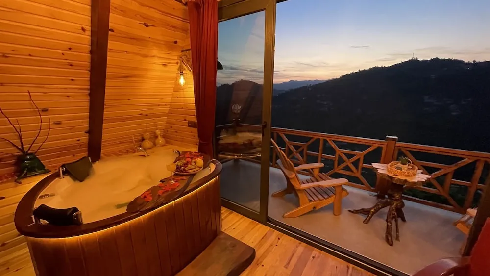 Exclusive Bungalov