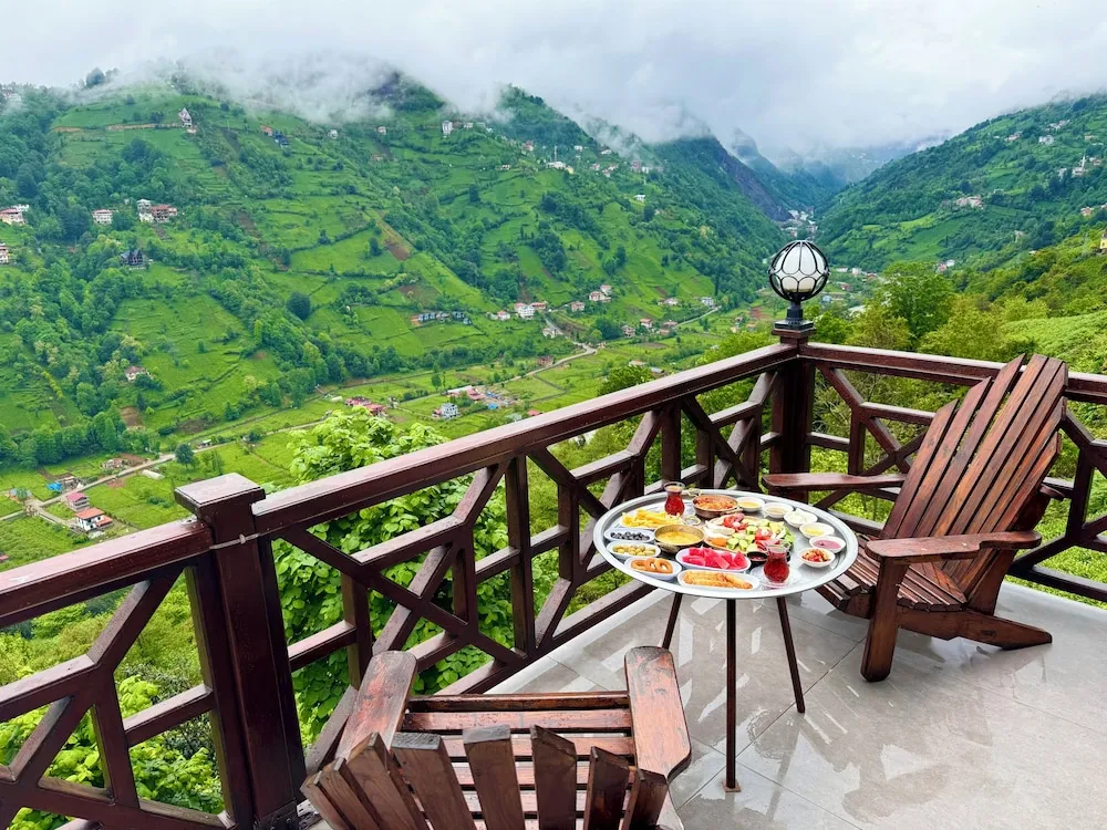 Exclusive Bungalov