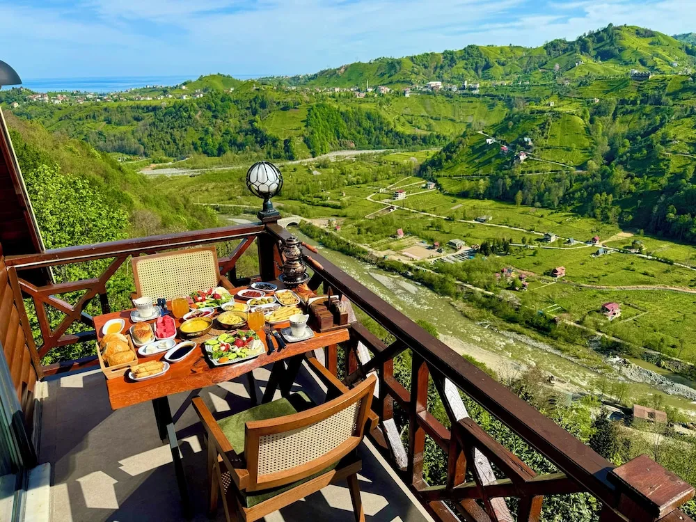 Exclusive Bungalov
