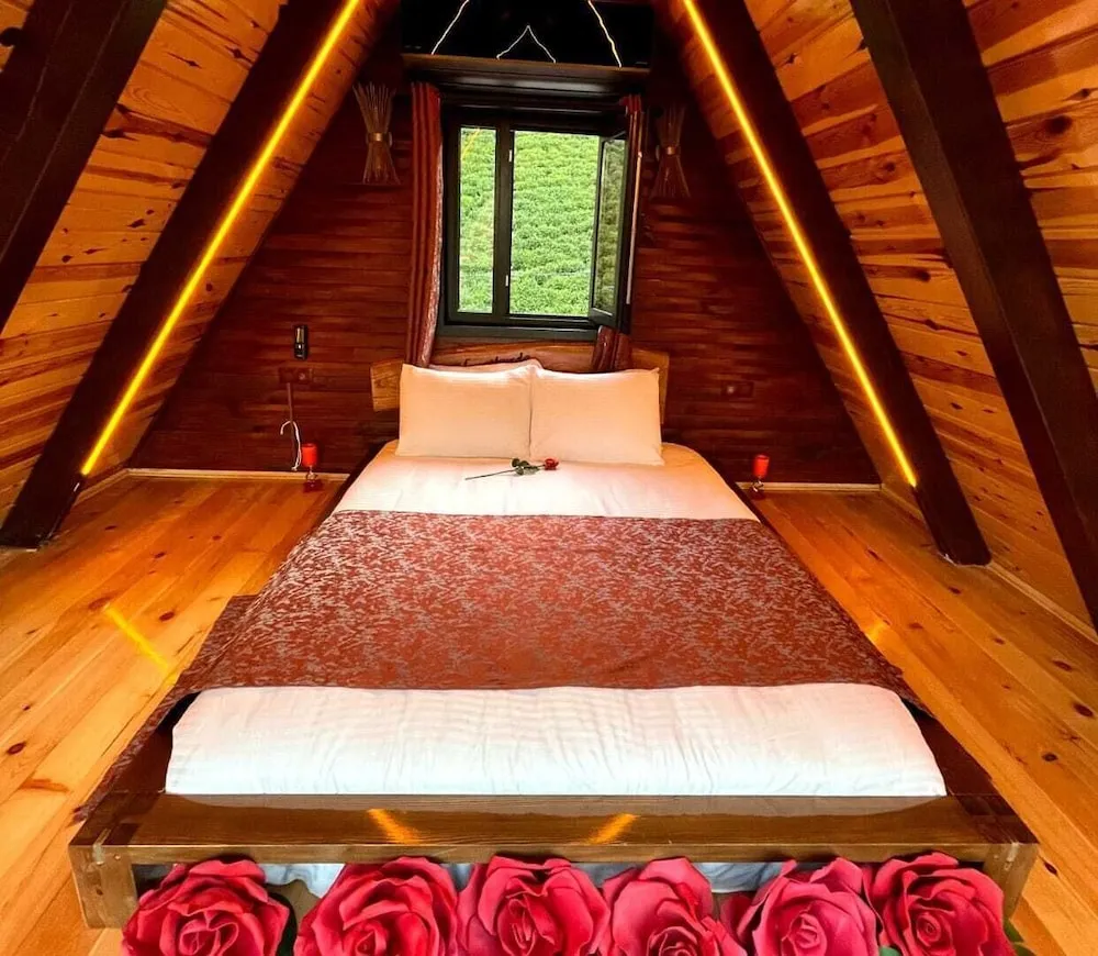 Exclusive Bungalov