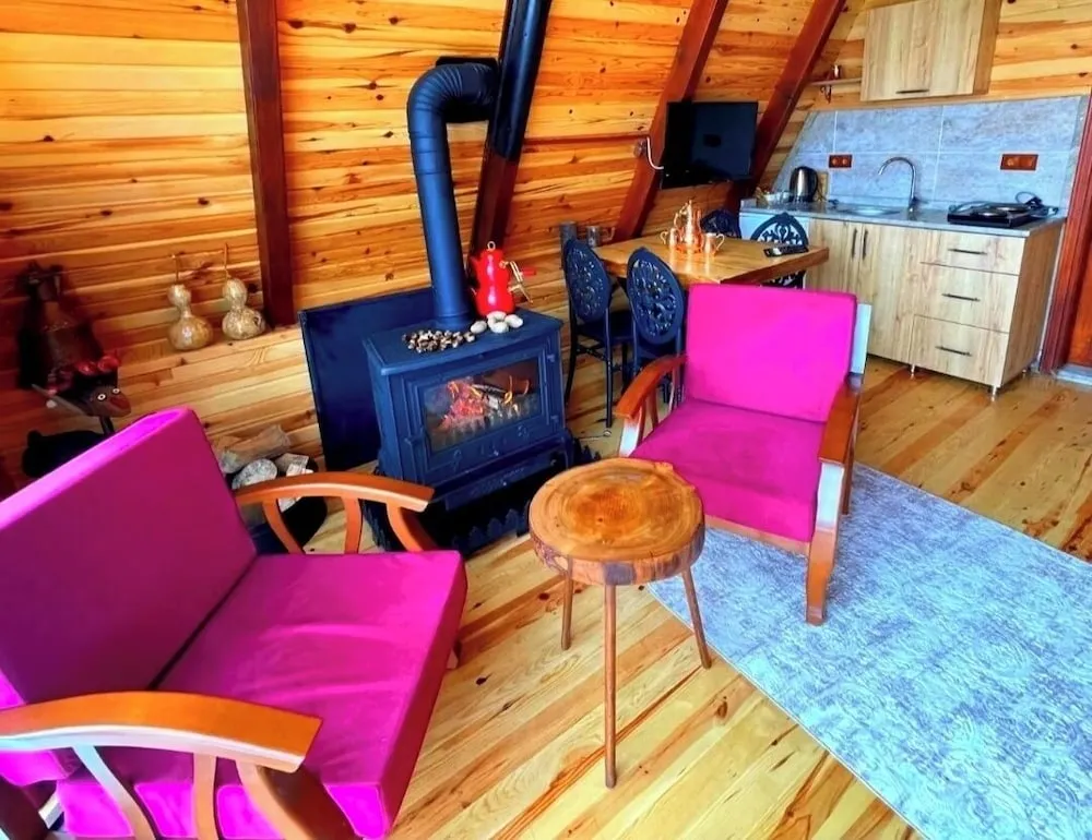 Deluxe Bungalov