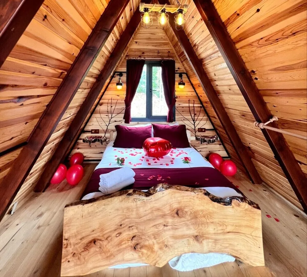 Deluxe Bungalov