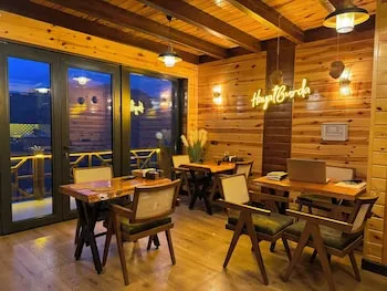 Hayatburda Bungalov