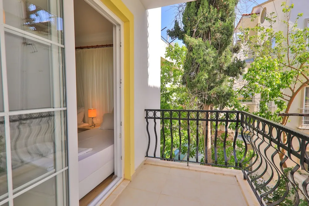 Classic Apart Daire, 1 Yatak Odası