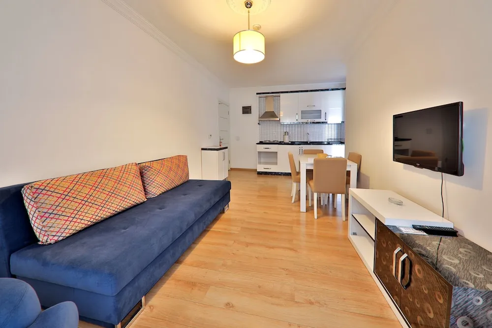 Classic Apart Daire, 1 Yatak Odası