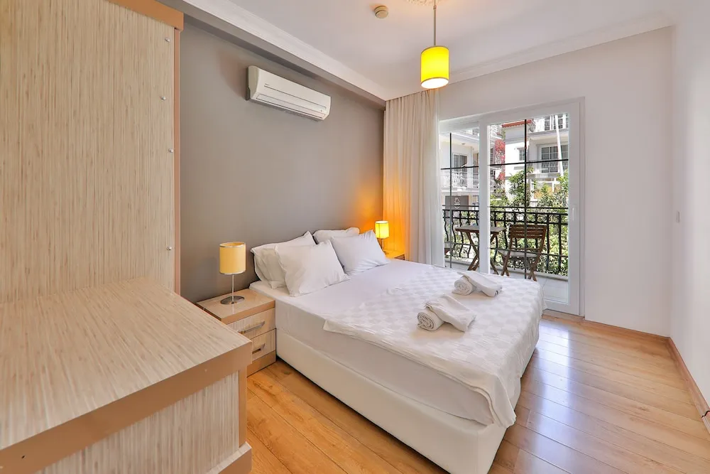 Classic Apart Daire, 1 Yatak Odası