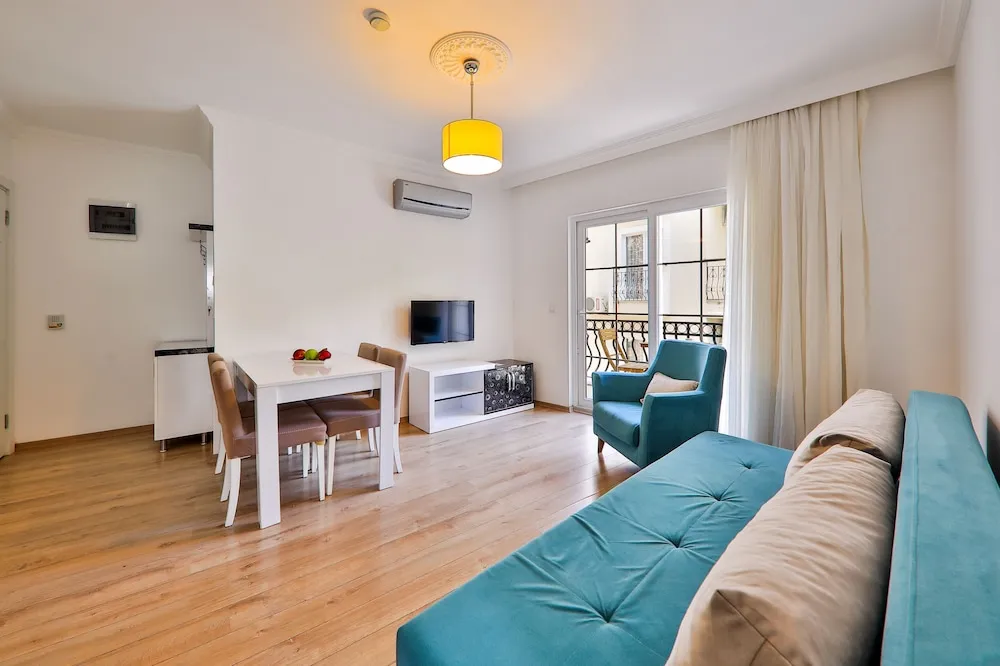 Classic Apart Daire, 1 Yatak Odası