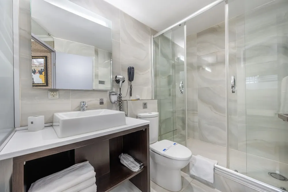 Superior Stüdyo Süit