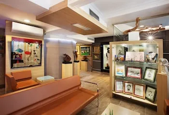 Gallery Residence & Hotel