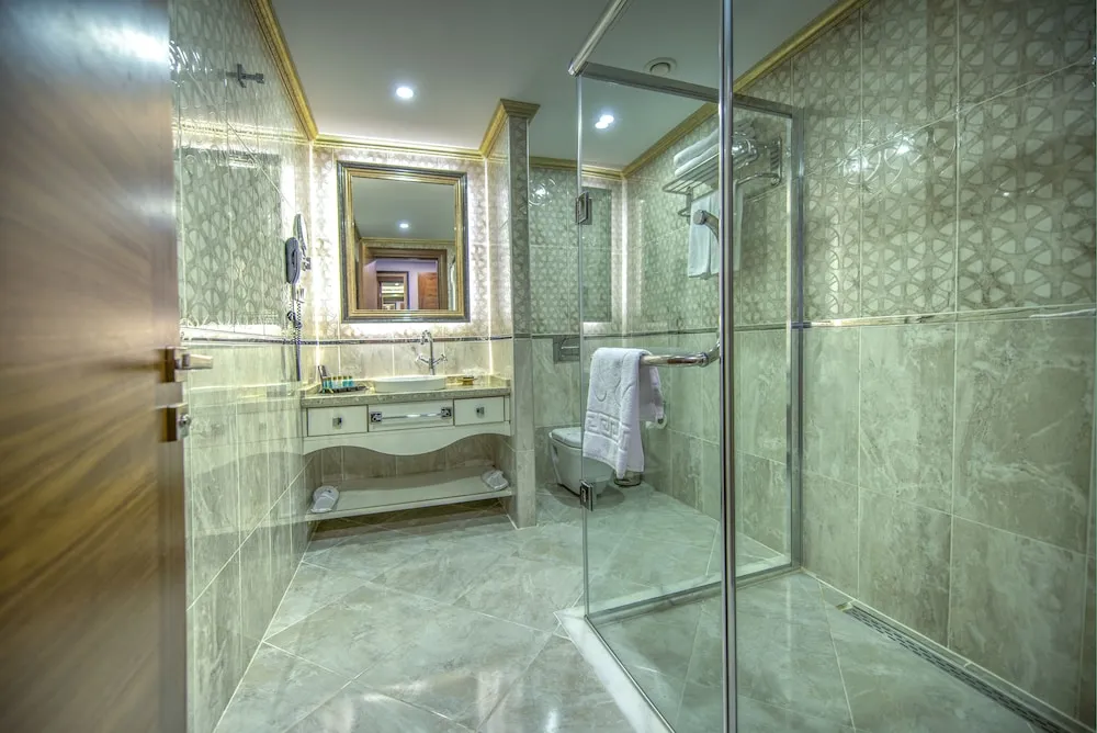 Deluxe Oda, Deniz Manzaralı