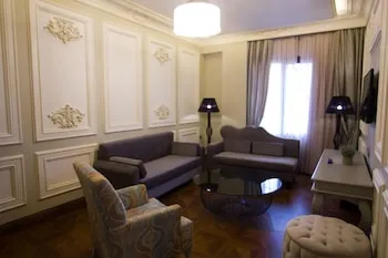 Babillon Hotel Spa & Restaurant