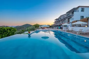 Hamarat Hotel