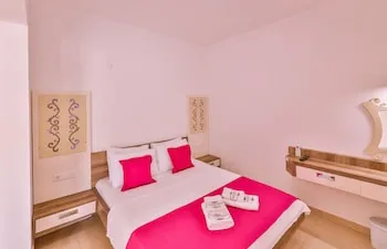 Hamarat Hotel