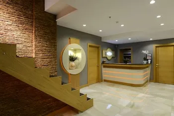 Hotel Olimpiyat
