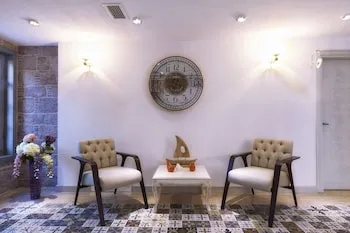 Cunda Fora Hotel